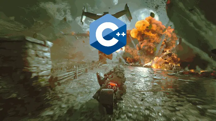 ESPECIALIZACIÓN C++ 
PARA VIDEOJUEGOS