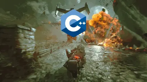 ESPECIALIZACIÓN C++ 
PARA VIDEOJUEGOS