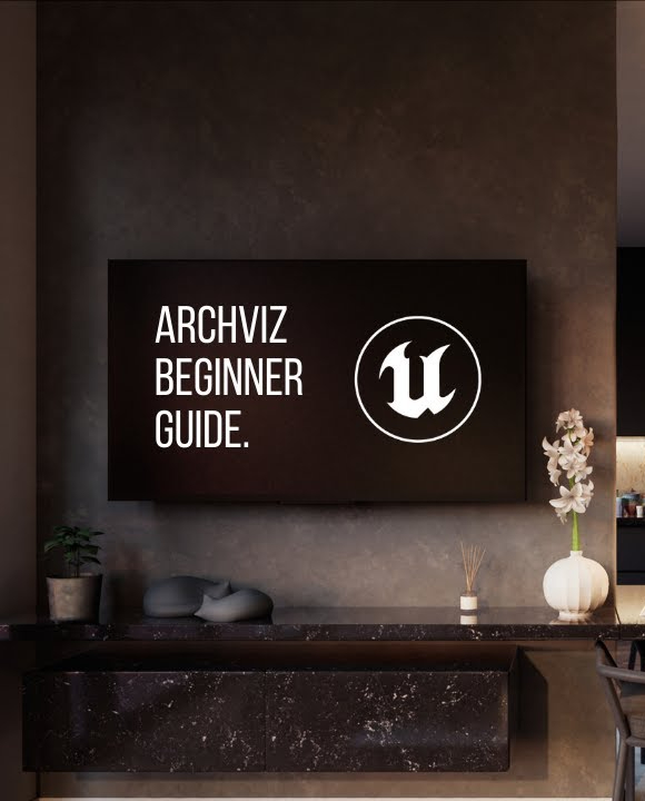 Especialización ArchViz