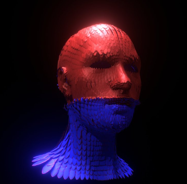 VFX 
en Houdini