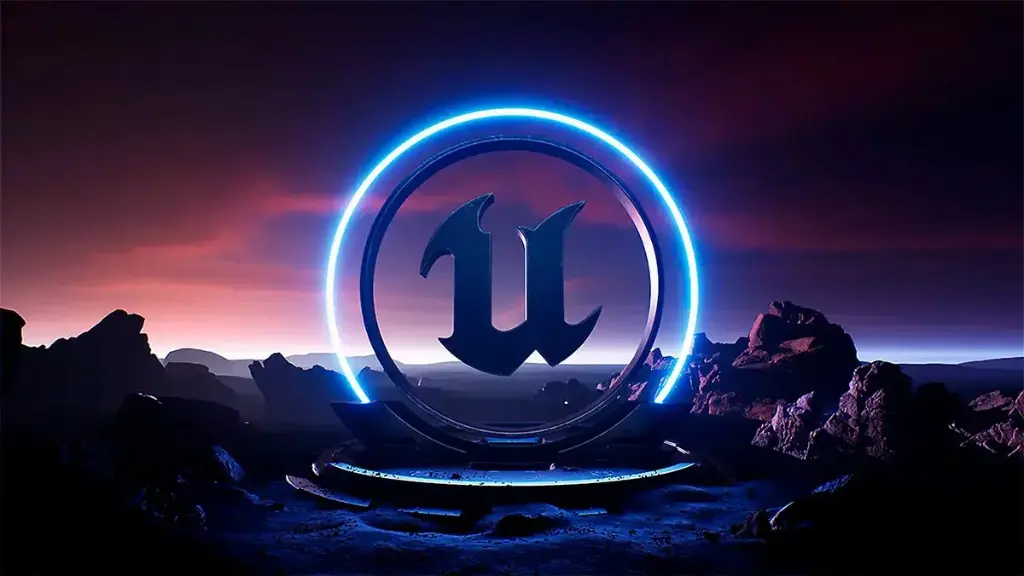 UNREAL ENGINE 5.3 GEN 2024