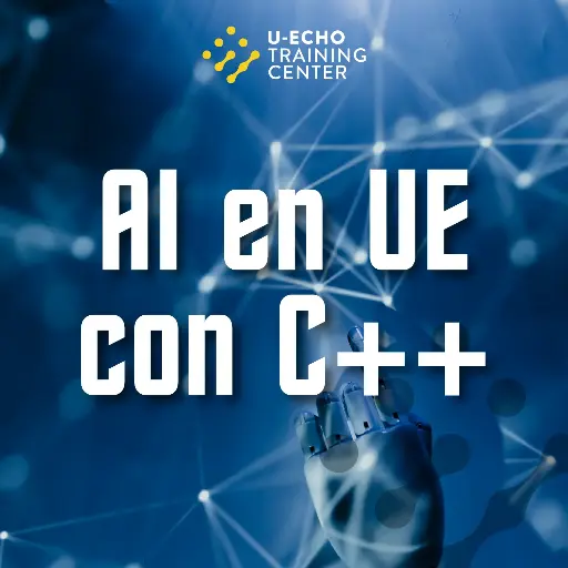 Ai EN UE CON C++