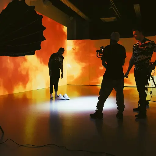 VP PROCESOS DE PRODUCCIÓN