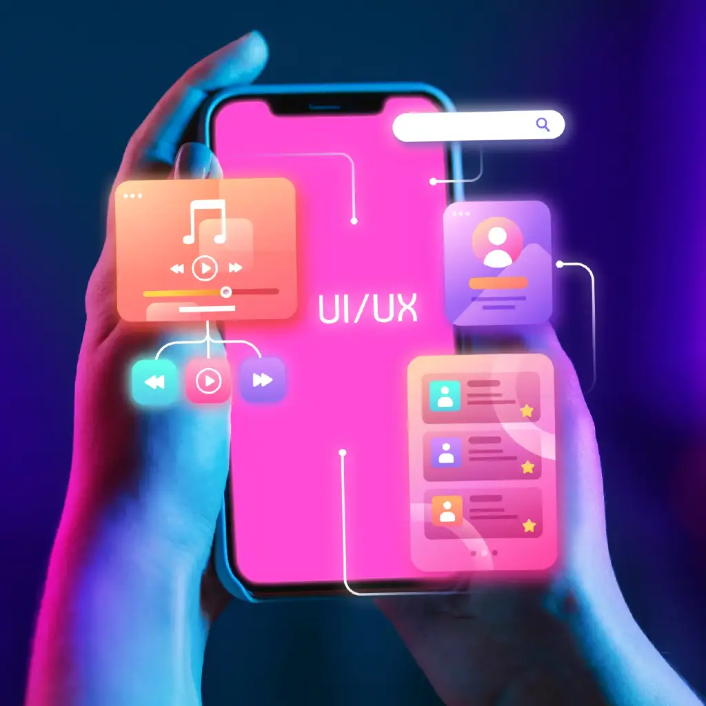 UI/UX