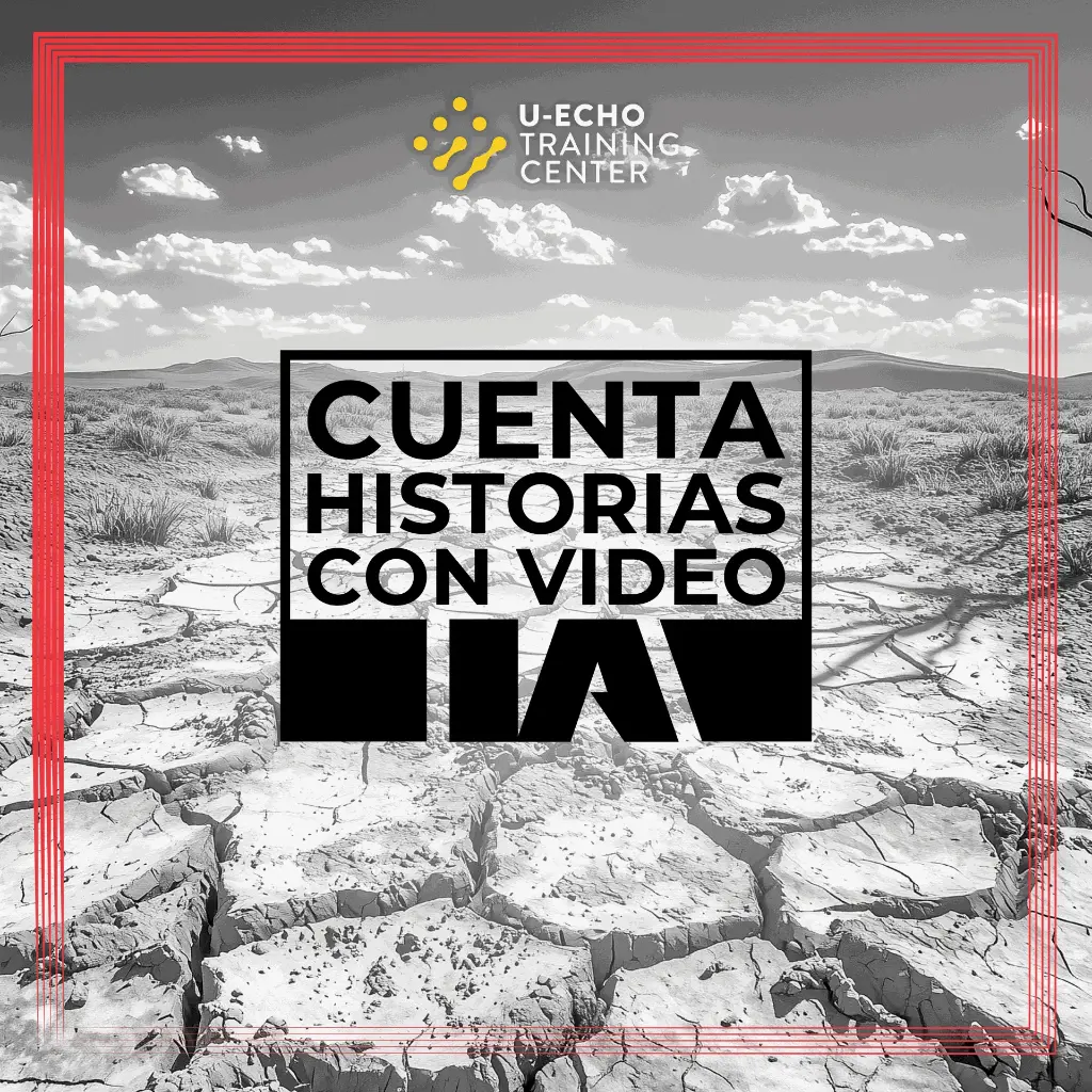 CUENTA HISTORIAS CON VIDEO IA