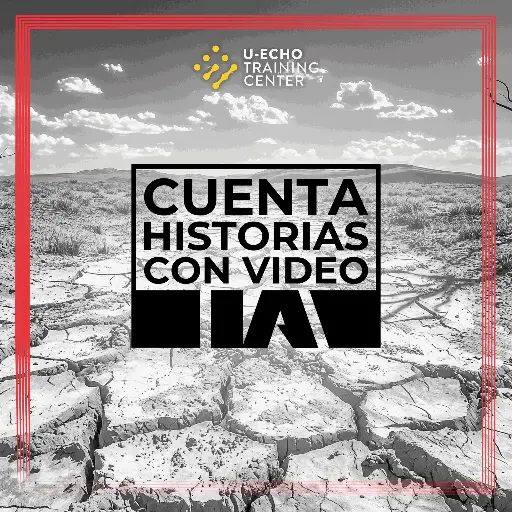 CUENTA HISTORIAS CON VIDEO IA