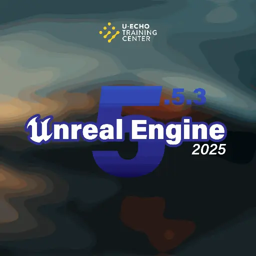 UNREAL ENGINE 5.5.3 GEN 2025