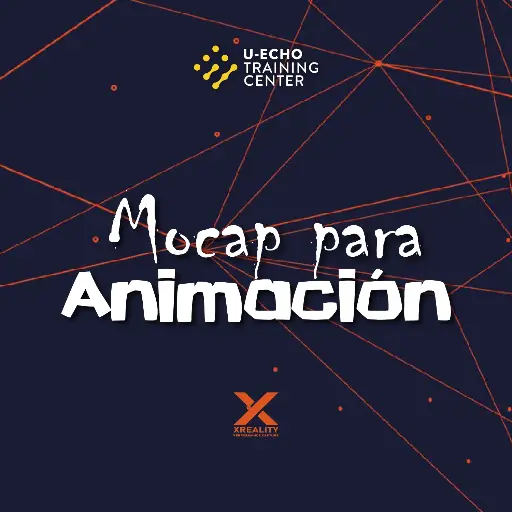 MOCAP para animación