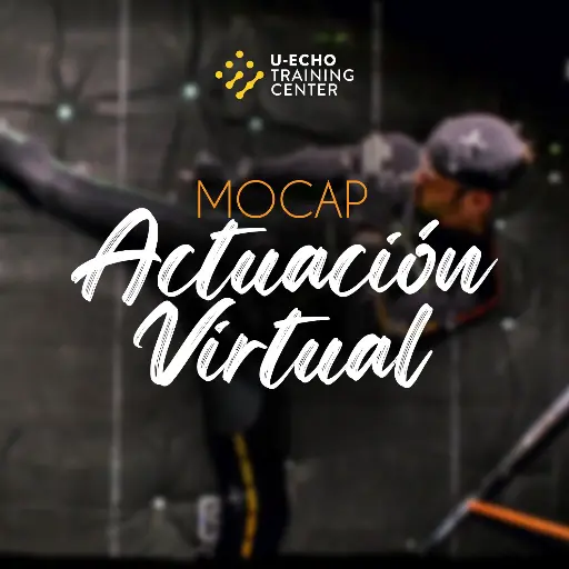 Actuación virtual con VICON