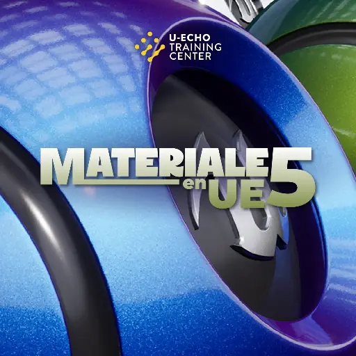 Materiales en UE