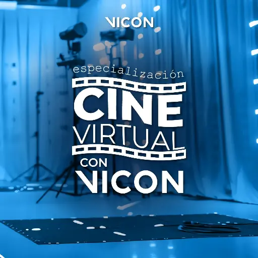 Cine Virtual con Vicon 