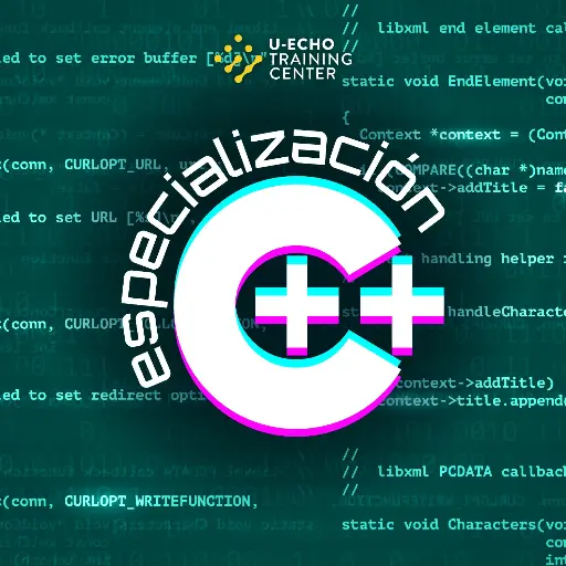 Especialización C++ para videojuegos 
