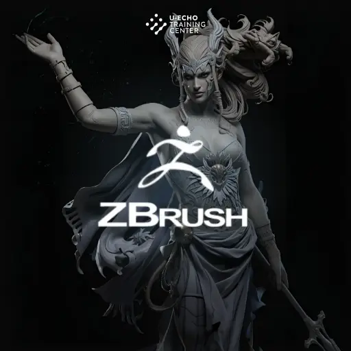 Escultura Digital Zbrush