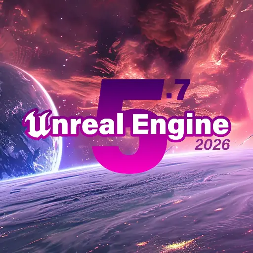 Unreal Engine 5.7