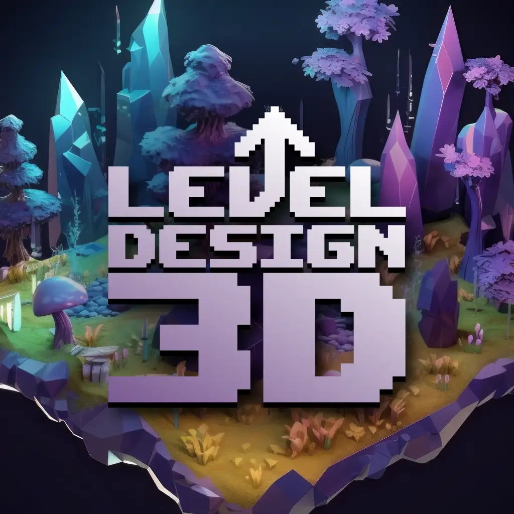 Level Desing 3D