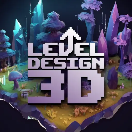Level Desing 3D