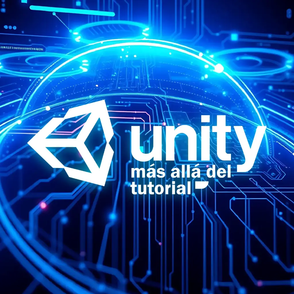 Unity mas alla del tutorial