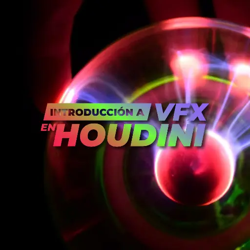 VFX en HOUDINI