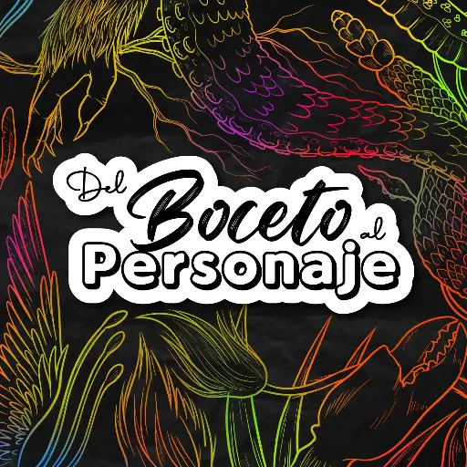 Personajes 2D