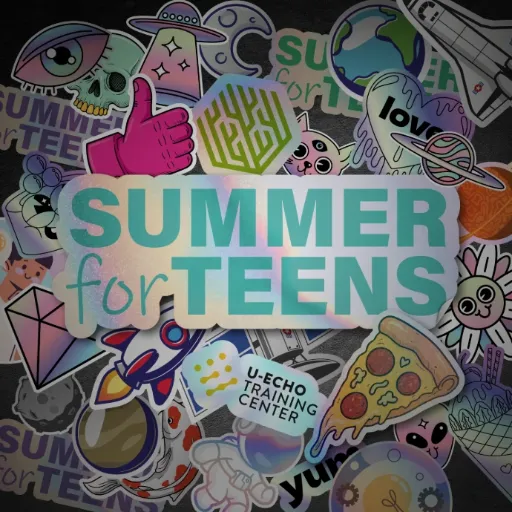 Summer For Teens